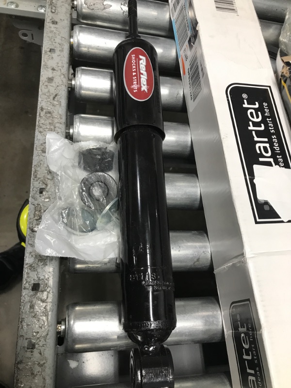 Photo 2 of Monroe 911181 Reflex Truck Shock Absorber