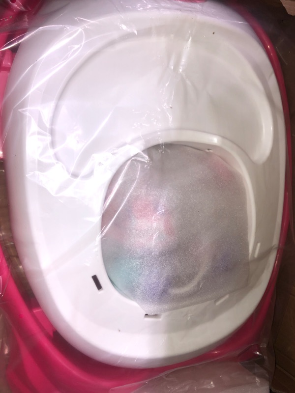 Photo 1 of Baby Trend Orby Activity Walker Pink