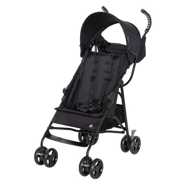 Photo 1 of (SEE NOTES) Baby Trend Rocket Stroller, Black 