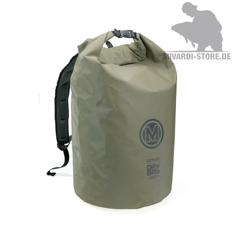 Photo 1 of (SEE NOTES)  Mivardi Dry Bag Premium
