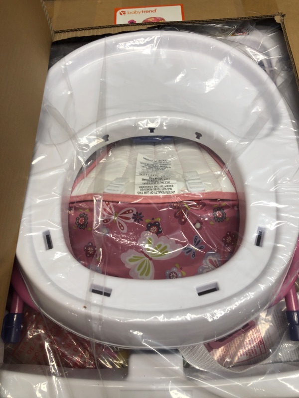 Photo 1 of Baby Trend Walker - Emily