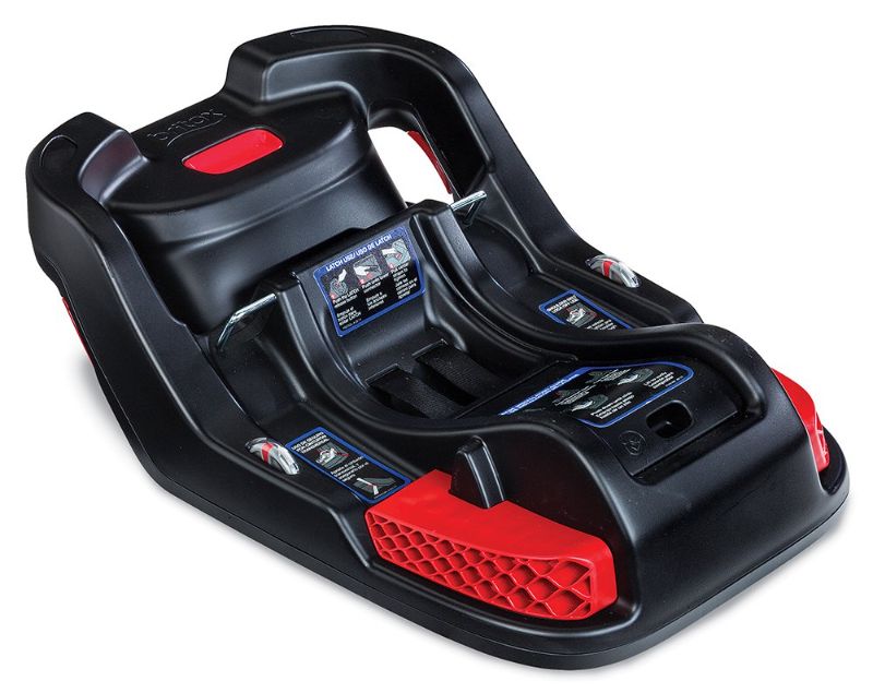 Photo 1 of Britax Infant Car Seat Base
