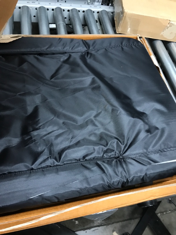 Photo 1 of ONIVA - a Picnic Time brand Ventura Reclining Stadium Seat with Back Support - Bleacher Seat - Beach Floor Chair, (Black)