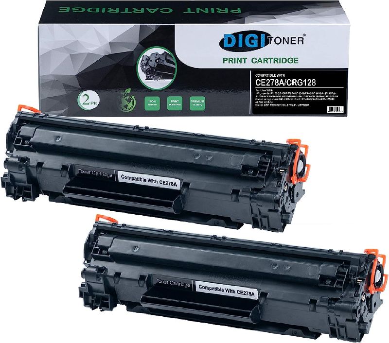 Photo 1 of Canon CRG-045H 4-Color Complete High Yield Toner Cartridge Set