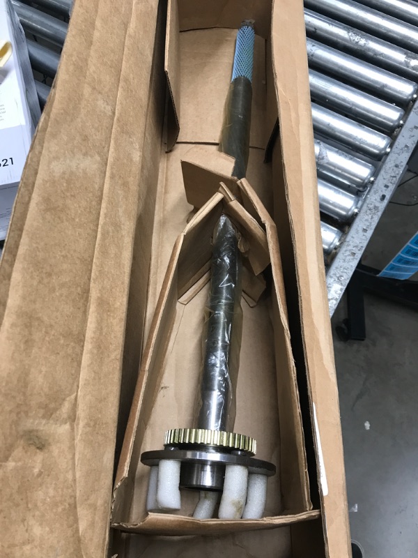 Photo 1 of Dorman 630-150 Drive Axle Shaft Compatible with Select Chevrolet/Pontiac Models