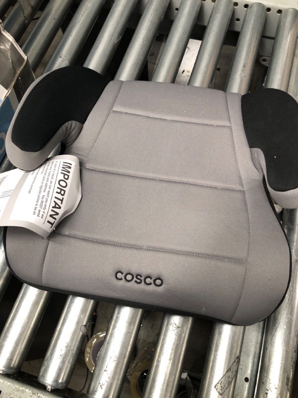 Photo 2 of Cosco Top Side Booster Car Seat in Leo