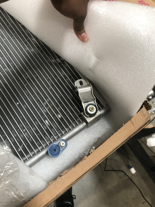 Photo 1 of OSC Cooling Products 3076 New Condenser