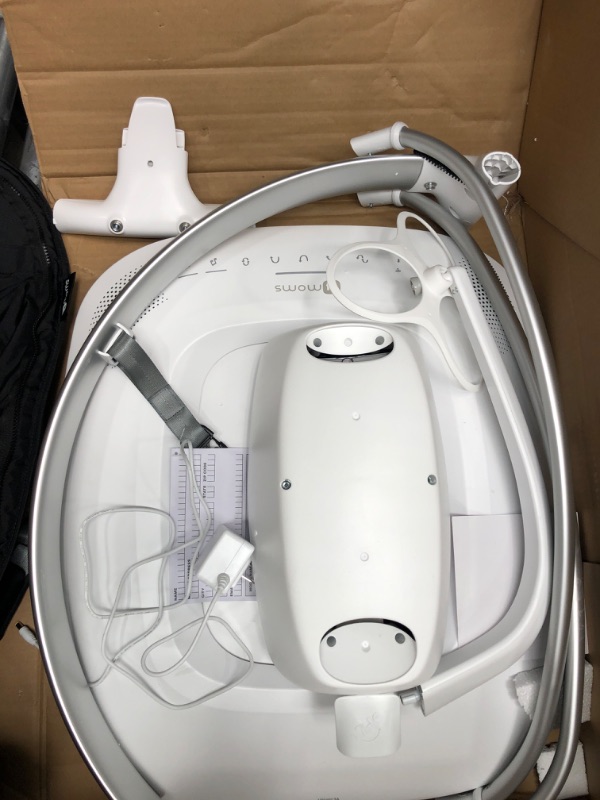 Photo 4 of 4moms MamaRoo Multi-motion Baby Swing