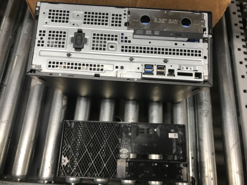 Photo 1 of **NOT FUNCTIONAL, NOT COMPLETE, Dell Optiplex 7040 Mini Tower, Intel Core 6th Generation i5-6500 Processor, 8 GB DDR4, 1 TB HDD, Windows 10 Pro (Renewed)
