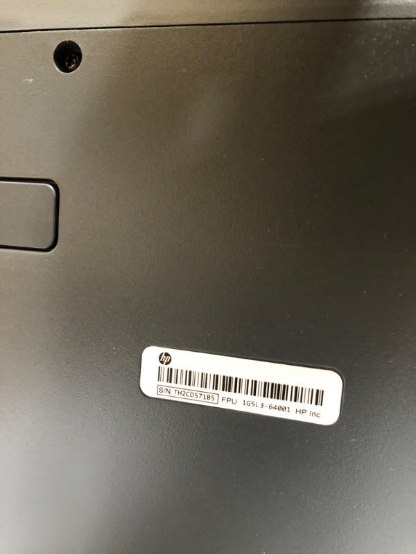 Photo 4 of *Unfunctional did not power on*- HP OfficeJet Pro 9018e Wireless Color All-in-One Printer with Bonus 6 Months Instant Ink with HP+ (1G5L5A)