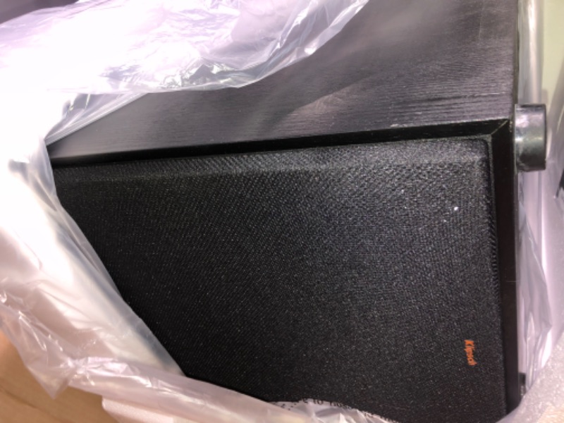 Photo 9 of Klipsch R-120SW Subwoofer, Black
