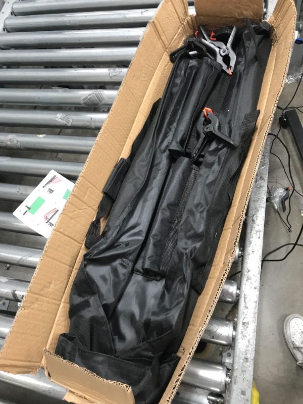 Photo 1 of HPUSN Photo Video Studio Softbox Lighting Kit 30"X30" Professional Continuous Lighting System Photo Studio Equipment