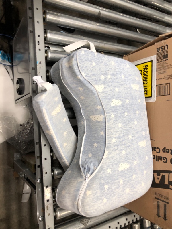 Photo 1 of BABY PILLOW OR BOPPY FOAM