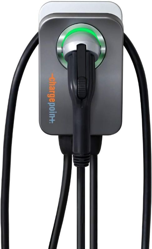Photo 1 of **See Note** 
ChargePoint Home Flex (CPH50) Brochure