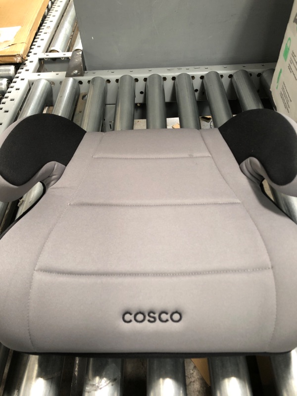 Photo 2 of Cosco Top Side Booster Car Seat in Leo