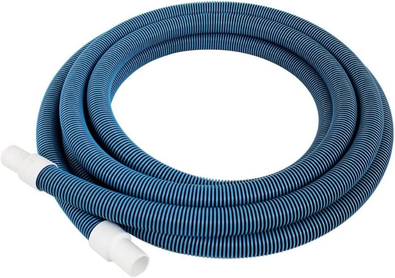 Photo 1 of 1.5-Inch by 25-Feet Forged Loop Hose