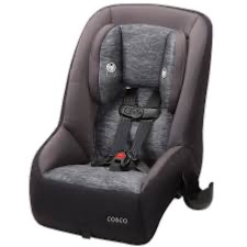 Photo 1 of Convertible Car Seat