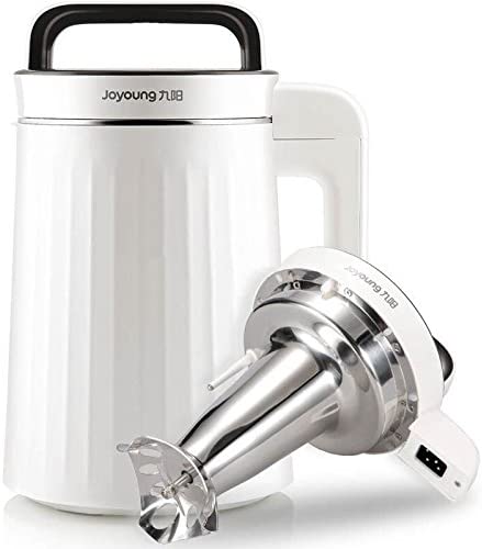 Photo 1 of Joyoung DJ13U-G91 Multi-Functional Soymilk Maker
