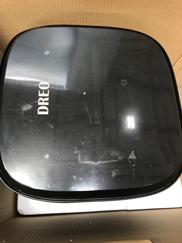 Photo 2 of **USED**
Dreo Air Fryer Pro Max, 11-in-1 Digital Air Fryer Oven Cooker 6.8QT