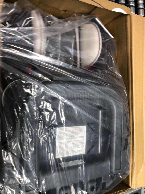 Photo 1 of Graco TurboBooster Highback Booster Seat, Glacier