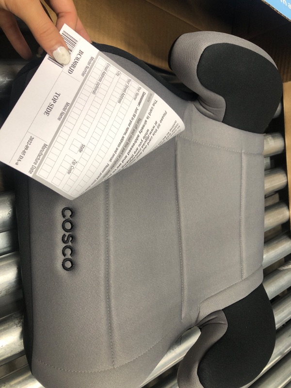 Photo 2 of Cosco Top Side Booster Car Seat in Leo