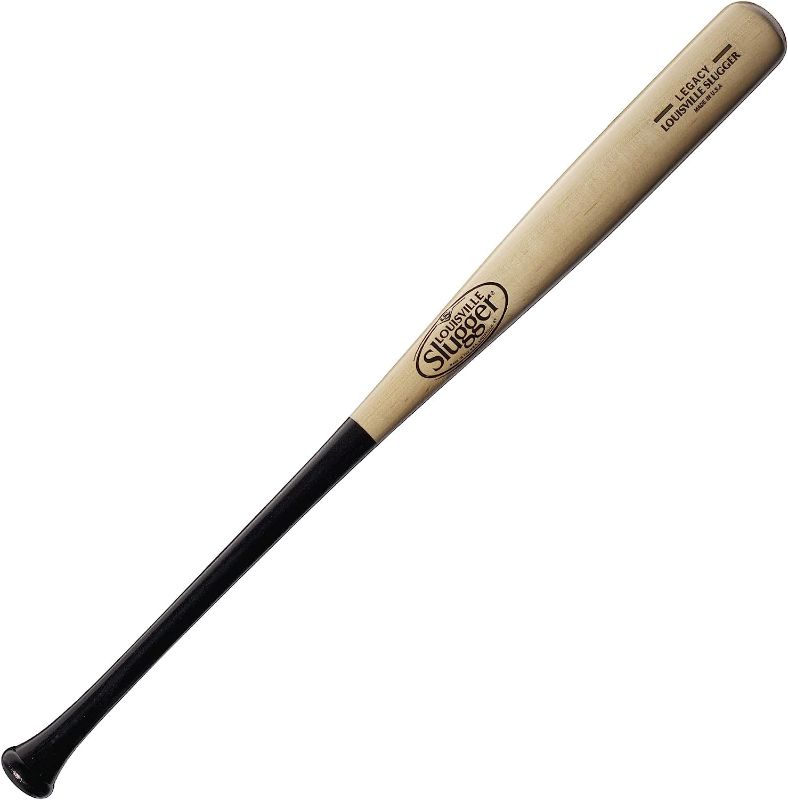 Photo 4 of *** USED *** Louisville Slugger Legacy LTE Mix Baseball Bat 33"