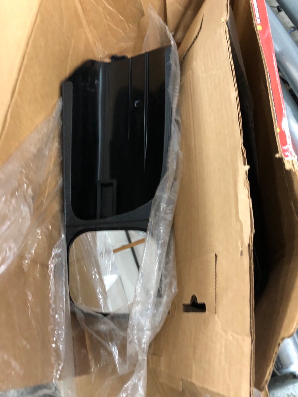 Photo 5 of CIPA 10200 Custom Towing Mirror - Chevy/GMC/Cadillac, Pair