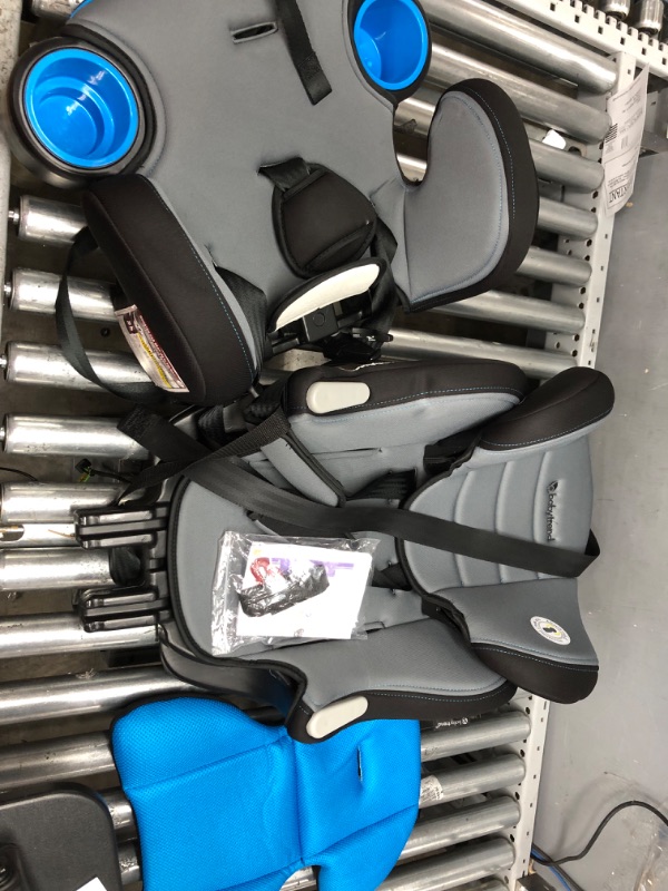 Photo 1 of Babytrend Hybrid 3-in-1 Combination Booster Seat, Ozone