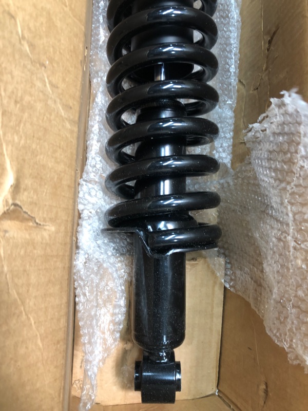 Photo 3 of *SEE NOTES* MGPRO Front Suspension Gas Shock Absorber Strut & Springs Compatible with Excludes Off-Road Pro-4X S0087-A0265