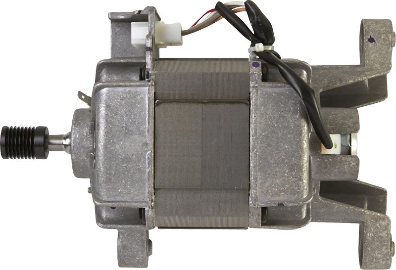 Photo 1 of Electrolux 137043000 Drive Motor
