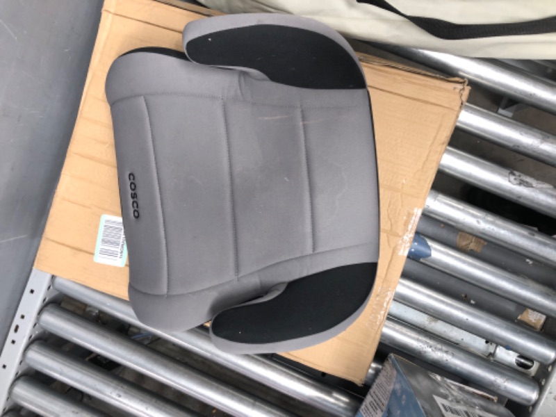 Photo 2 of Cosco Top Side Booster Car Seat in Leo