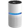 Photo 1 of AROEVE Air Purifiers for Home Large Room Up to 1095 Sq Ft Air Cleaner Coverage CADR 220m³/h H13 True HEPA Remove 99.9% of Dust, Pet Dander, Pollen for Office, Bedroom, MK03- White
