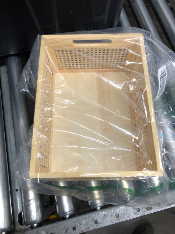 Photo 1 of Small Wooden Storage 