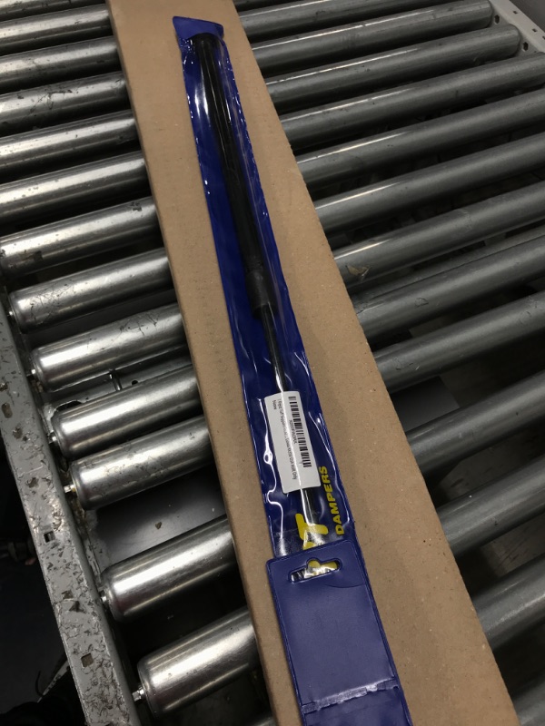 Photo 1 of 1 Piece Tuff Support Front Hood Lift Support 2007 To 2009 Lexus Rx350 USA Built Only