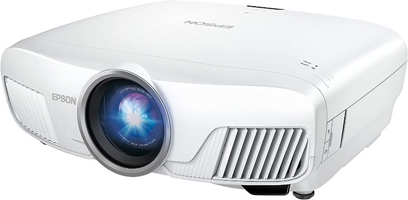 Photo 1 of Epson Home Cinema 4010 