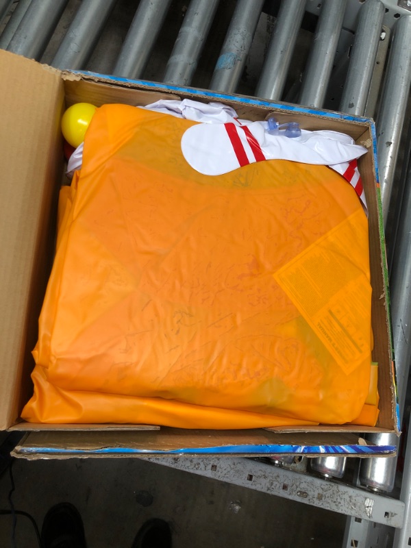 Photo 1 of Bestway H2OGO! Lil' Champ Inflatable Play Center