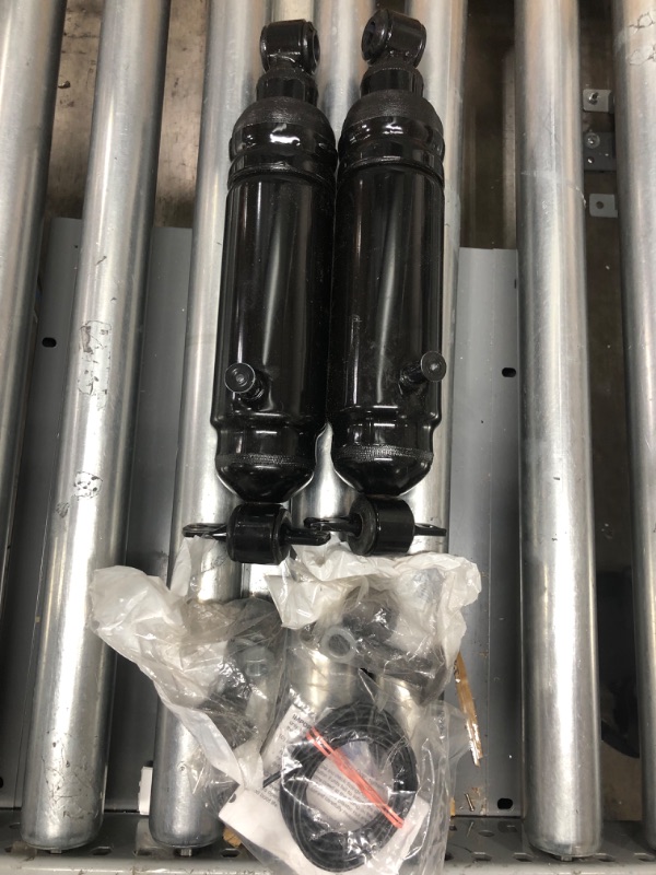 Photo 1 of For Chevy Caprice & Buick Roadmaster Pair Rear Monroe Max-Air Shocks - BuyAutoParts 77-66129CJ New

