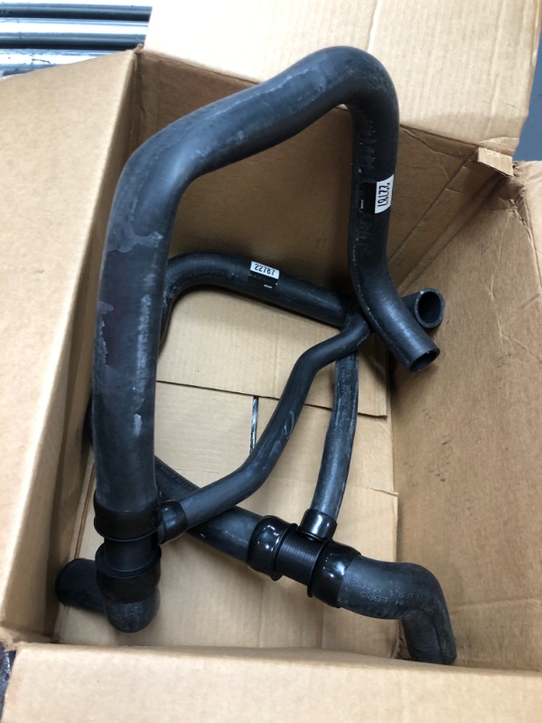 Photo 2 of Gates 22787 Premium Modular Coolant Hose Set of 2 