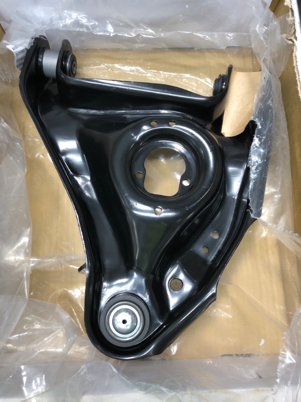 Photo 2 of Dorman 520-135 Front Driver Side Lower Suspension Control Arm and Ball Joint Assembly Compatible with Select Chevrolet / GMC Models