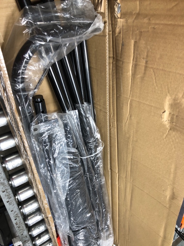 Photo 1 of GoSports Golf Practice Hitting Net - Choose Between Huge 10'x7' or 7'x7' Nets -Personal Driving Range for Indoor or Outdoor Use - Designed by Golfers for Golfers PRO 10’x7’ Golf Net