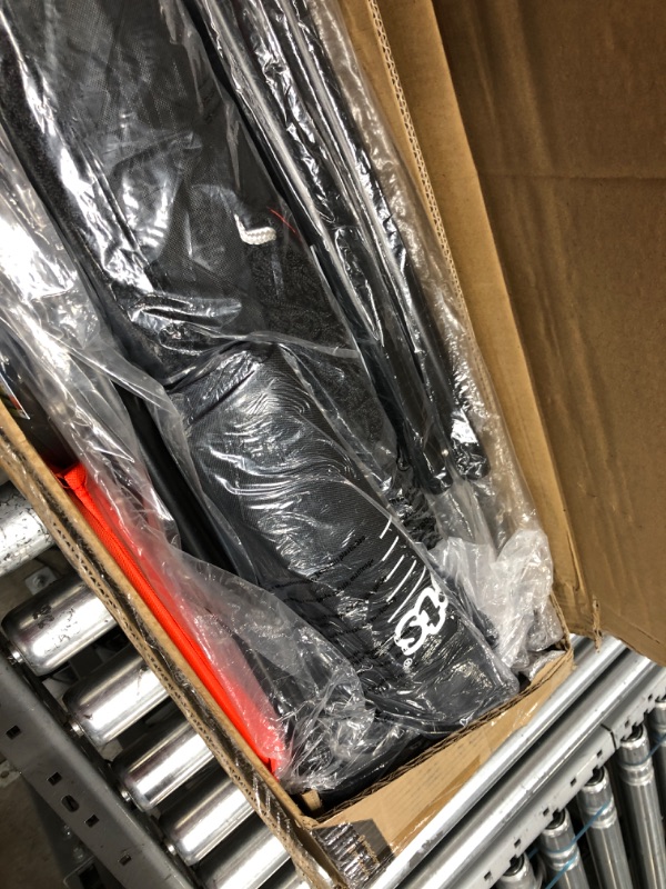 Photo 1 of GoSports Golf Practice Hitting Net - Choose Between Huge 10'x7' or 7'x7' Nets -Personal Driving Range for Indoor or Outdoor Use - Designed by Golfers for Golfers PRO 10’x7’ Golf Net