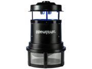 DynaTrap Insect Trap (DT2000XLP), XL, Black & Mosquito Magnet Octenol ...