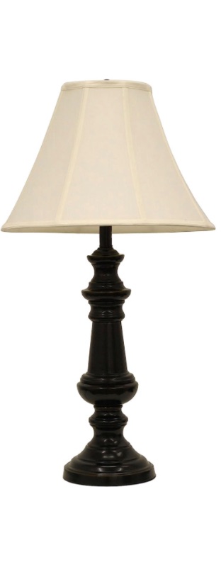 Photo 1 of *STOCK PHOTO SIMILAR NOT EXACT* Living room lamp