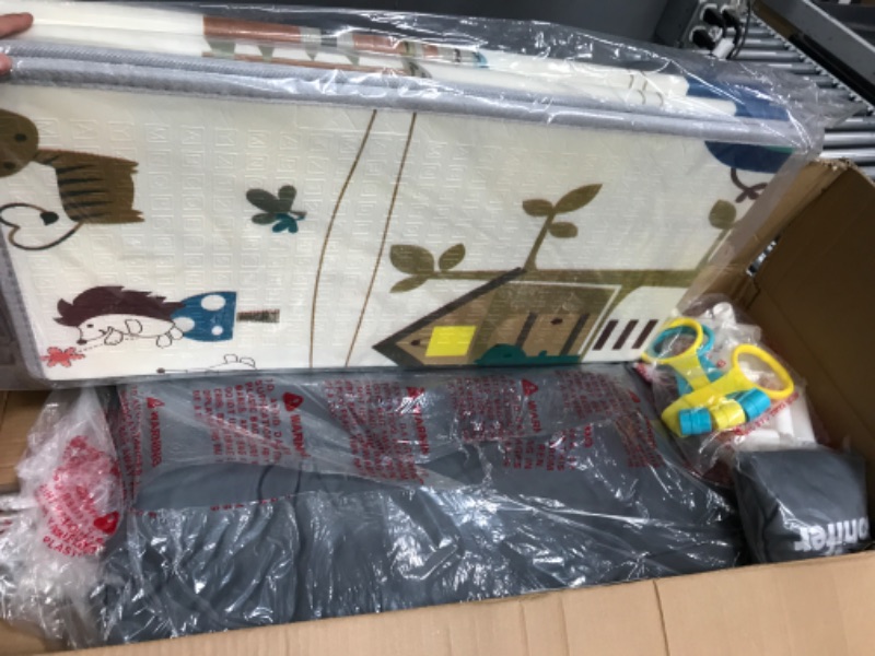 Photo 1 of ***MISSING PARTS***YIMORENCE V Gold Wedding Glass Card Box – 12.6 inch Large Wedding Card Holder Handmade Gold Glass Terrarium with Slot and Heart Lock
