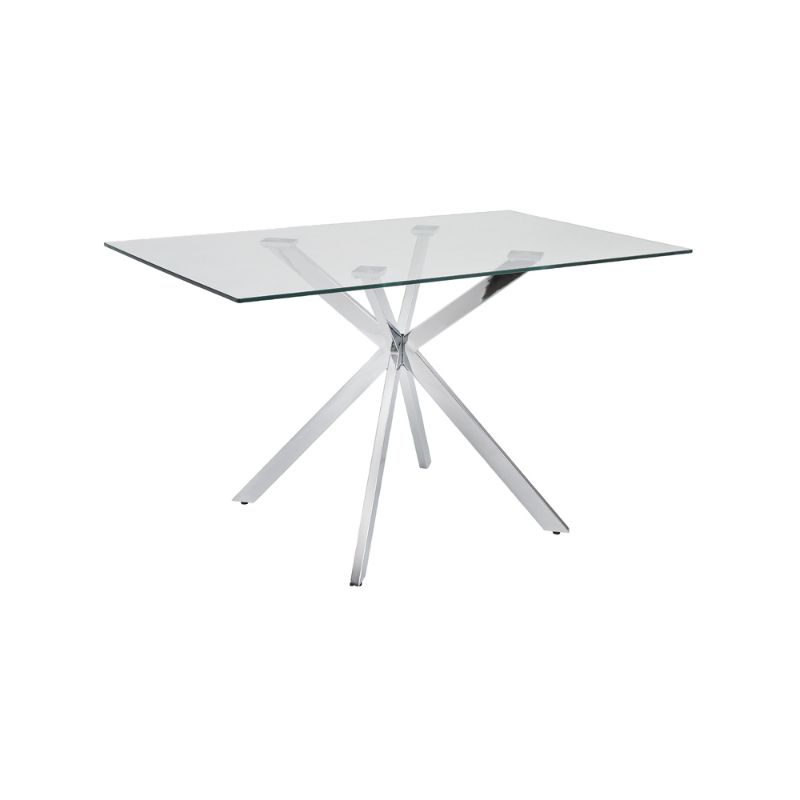 Photo 1 of ***LEGS ONLY***
XCELLA Lincoln Dining Table 130 x 80 x 75 cm

51 x 32 x 29.5 inches
