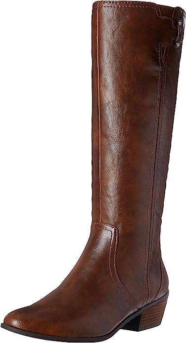 Photo 1 of Dr. Scholl's Shoes womens Brilliance Wide Calf Riding Boot
