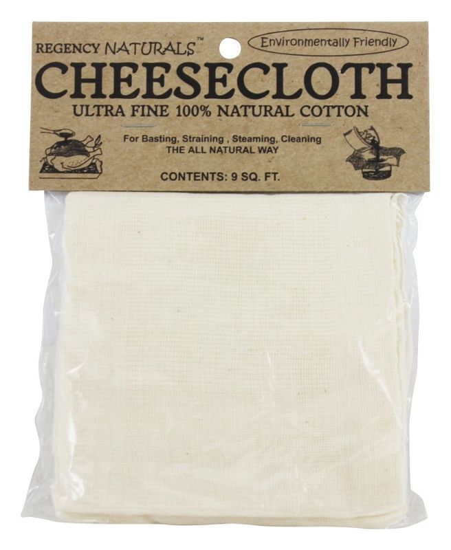 Photo 1 of 3PK-Regency Natural Ultra-Fine Cheesecloth
