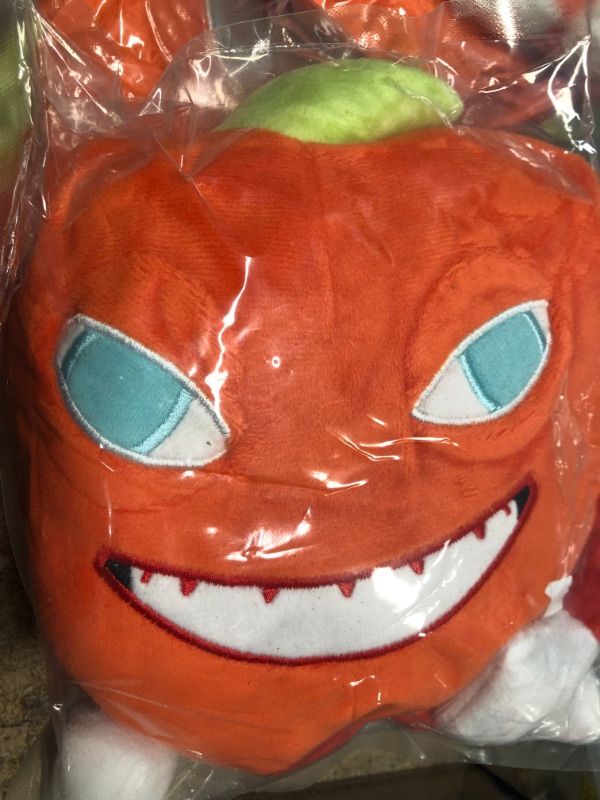 Photo 1 of Cute Plush Toys are The for Game Enthusiasts and Boys and Girls. 28 cm/11 inches
