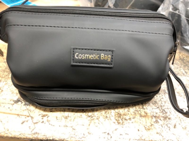 Photo 1 of SMALL COSMETIC BAG