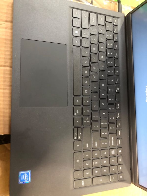 Photo 1 of **SEE NOTES**  Dell Inspiron 15 3000 Series 3520 Buisness Laptop, 1